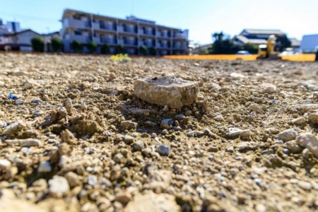 Comment pr&eacute;parer votre terrain avec un terrassement &agrave; Cousance ?